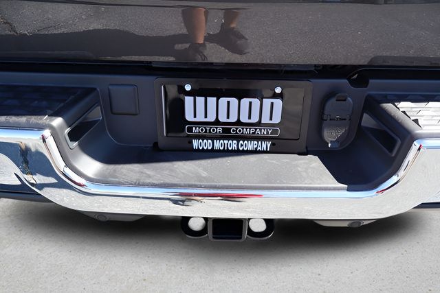 New 2027 RAM 3500 Tradesman AWD/4WD image 11