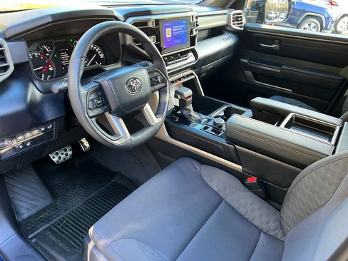 Used 2025 Toyota Tundra SR5 image 10