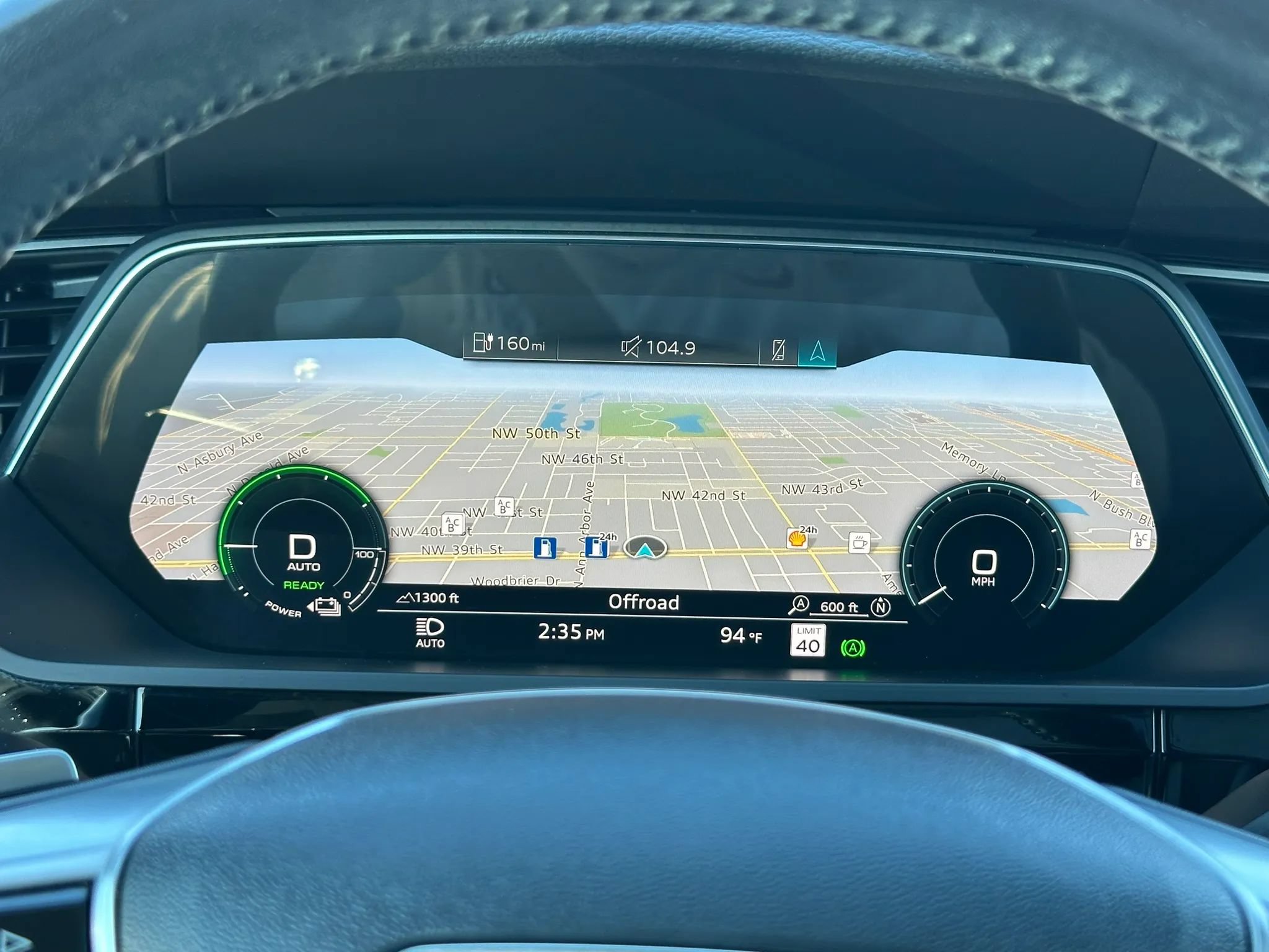 Used 2019 Audi e-tron Prestige AWD/4WD image 67
