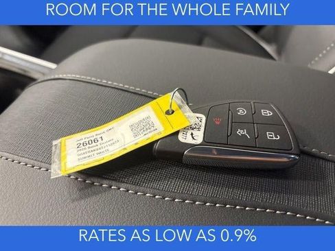 New 2026 Buick Enclave Preferred image 3