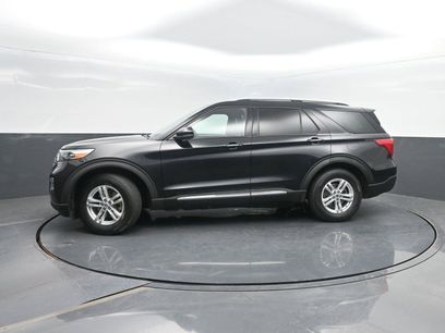 Used 2020 Ford Explorer Limited