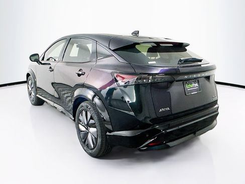 Used 2024 Nissan Ariya AWD image 5