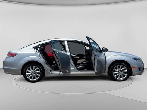 Used 2012 MAZDA MAZDA6 i Touring FWD image 30