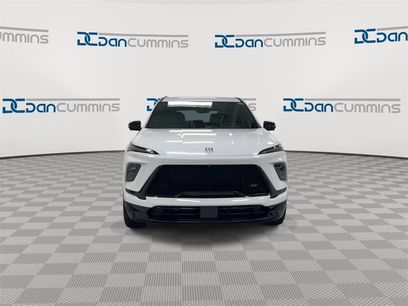 New 2026 Buick Enclave Sport Touring w/ Power Package