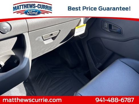 New 2026 Ford Transit 250 Base w/ Exterior Upgrade Package image 20
