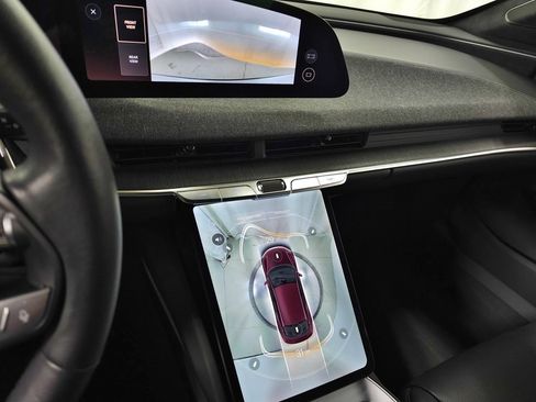 Used 2024 Lucid Air Touring AWD/4WD image 24