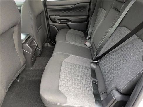New 2026 Ford Ranger XLT AWD/4WD image 16