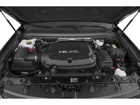 Used 2022 Chevrolet Colorado LT w/ Fleet Safety Package RWD image 15