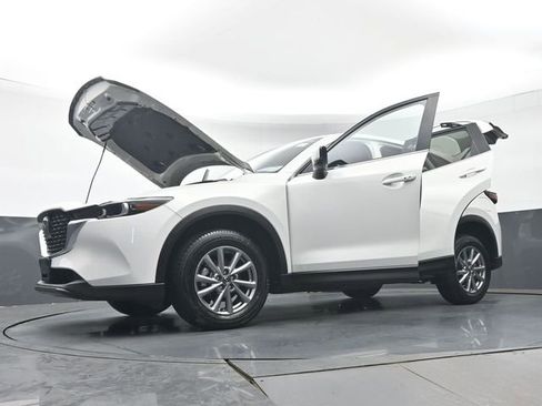 Certified 2023 MAZDA CX-5 AWD 2.5 S w/ Select Package image 39