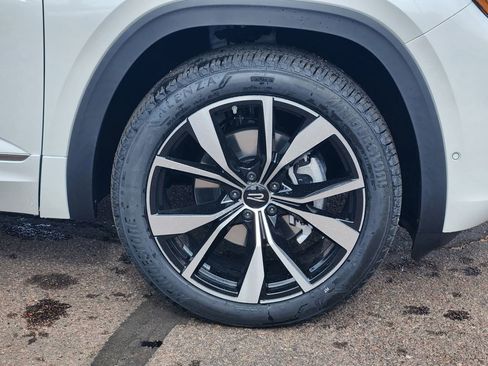 New 2026 Volkswagen Atlas Cross Sport SEL Premium R-Line AWD/4WD image 30