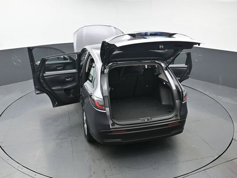 Certified 2024 Honda HR-V LX image 47