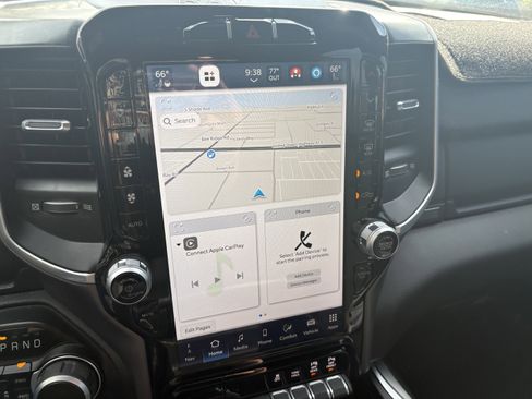 Used 2023 RAM 1500 Big Horn image 12