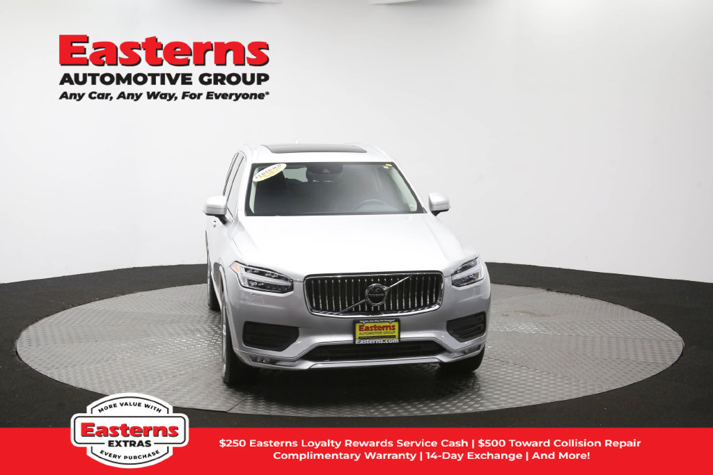 Used 2022 Volvo XC90 T5 Momentum AWD/4WD image 54