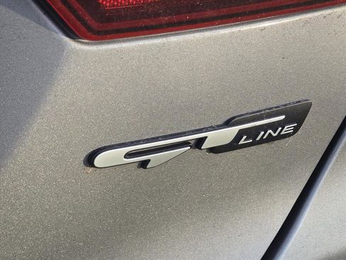 Used 2023 Kia Forte GT-Line image 5