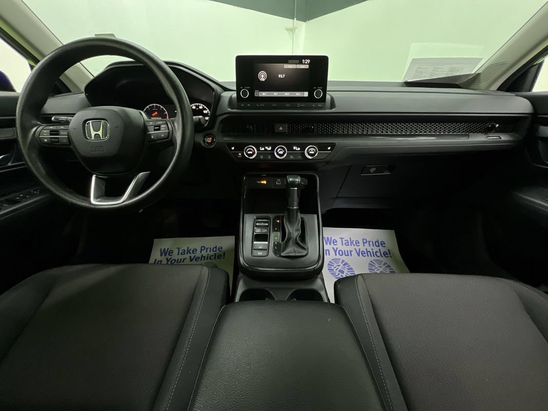 Used 2024 Honda CR-V EX image 17