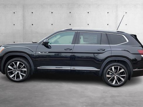 New 2025 Volkswagen Atlas SEL Premium R-Line image 23