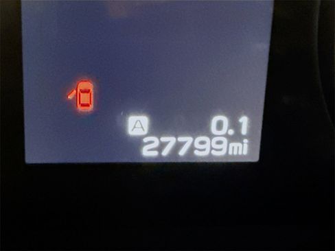 Certified 2024 Subaru Outback Premium image 5