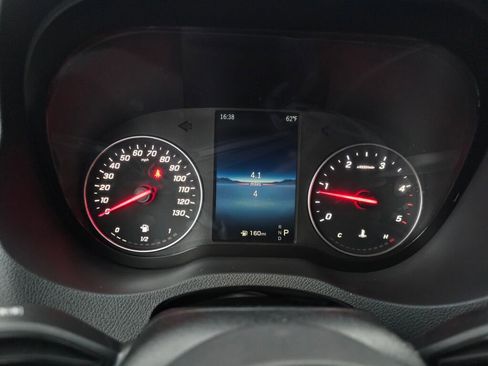 New 2025 Mercedes-Benz Sprinter 2500 image 24