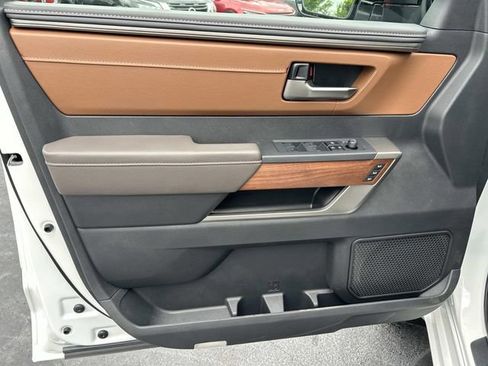 New 2026 Toyota Tundra 1794 Edition AWD/4WD image 22
