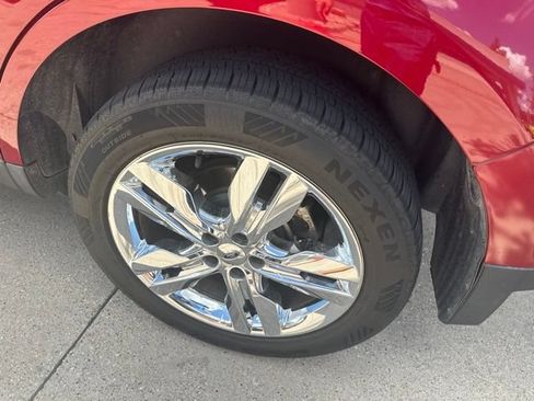 Used 2013 Ford Edge Limited FWD image 5