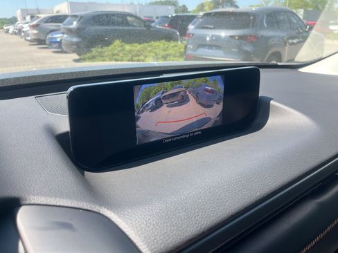 New 2026 MAZDA CX-50 AWD 2.5 Hybrid w/ Weather Package image 14