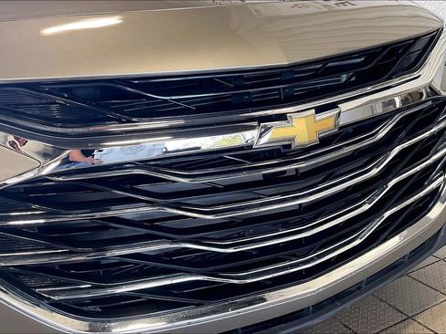 Used 2024 Chevrolet Malibu LT FWD image 27