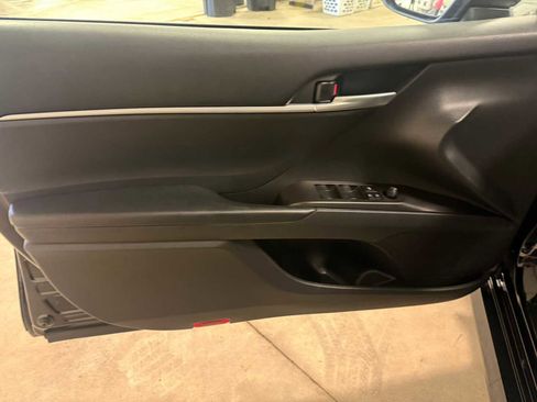 Certified 2023 Toyota Camry LE FWD image 20