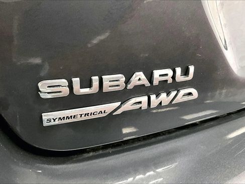 Used 2024 Subaru Crosstrek 2.5i Sport image 13