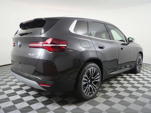 Used 2026 BMW X3 xDrive30i w/ Premium Package AWD/4WD image 3