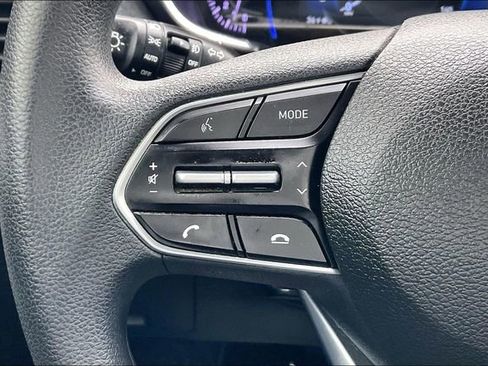 Used 2019 Hyundai Santa Fe SEL image 18