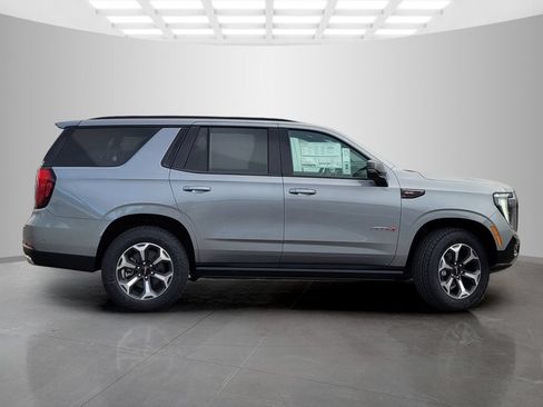 New 2026 GMC Yukon AT4 Ultimate AWD/4WD image 3