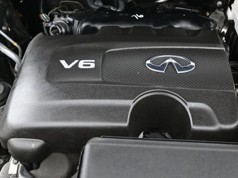 Used 2024 INFINITI QX60 Luxe AWD/4WD image 46