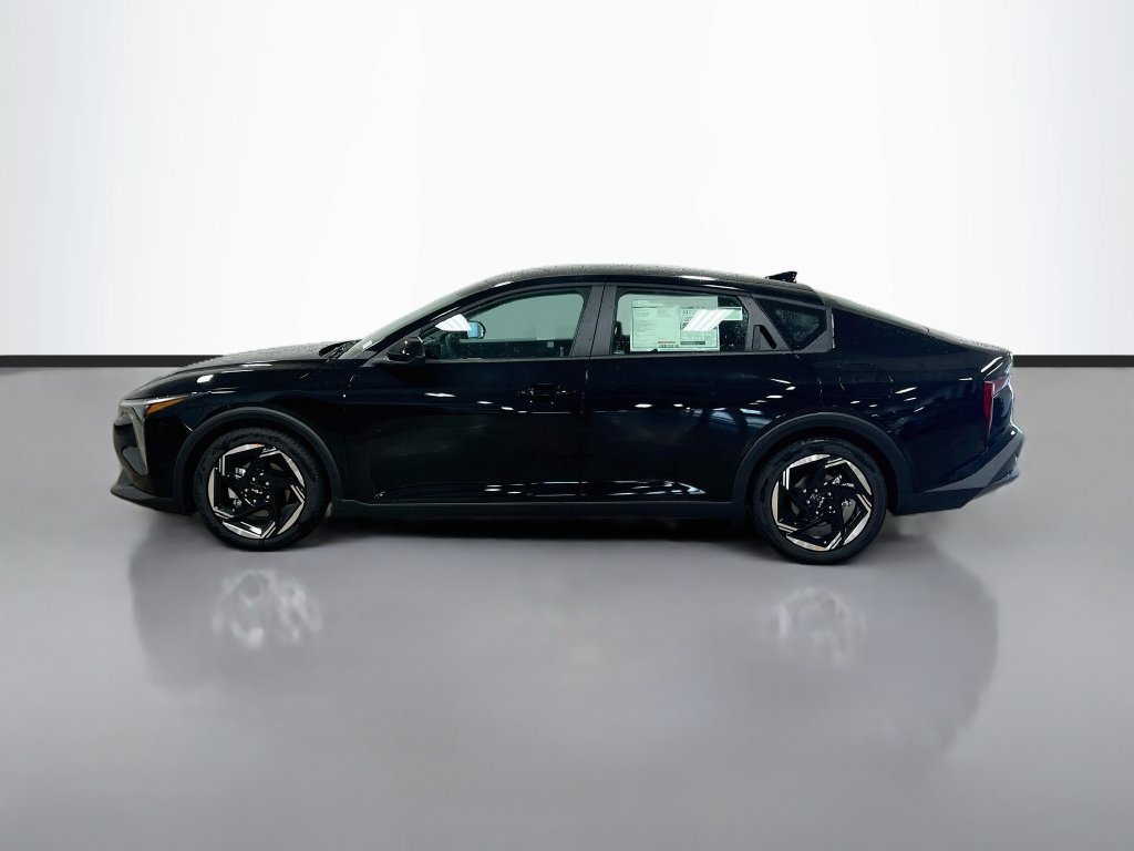 New 2026 Kia K4 EX FWD image 4