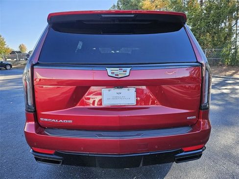 Used 2023 Cadillac Escalade Sport image 6