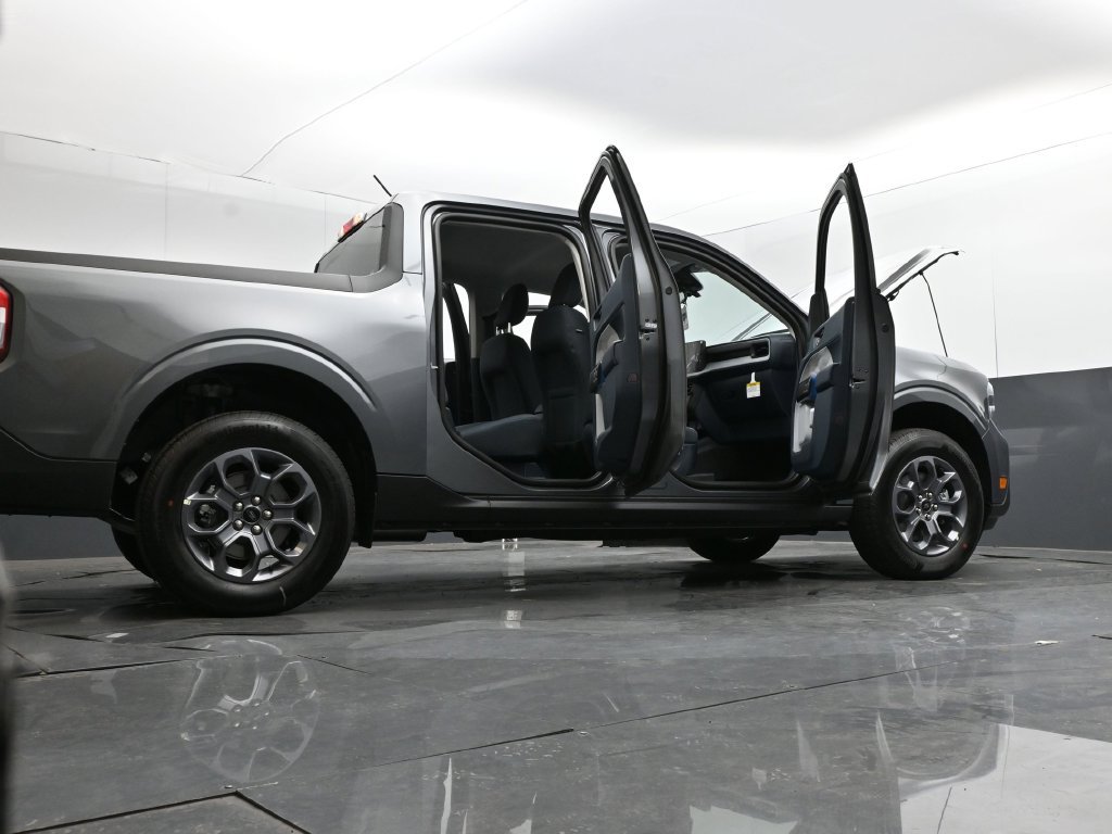 New 2026 Ford Maverick XLT w/ Equipment Group 301A AWD/4WD image 33
