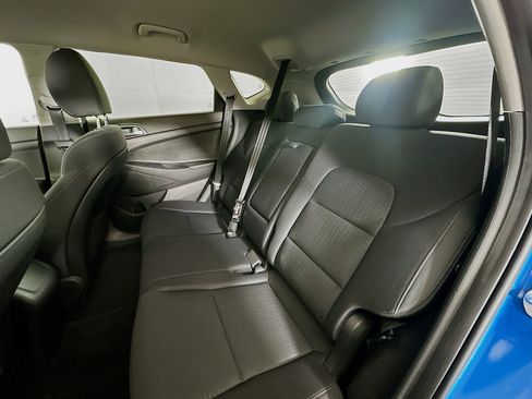 Used 2019 Hyundai Tucson Value w/ Cargo Package image 26