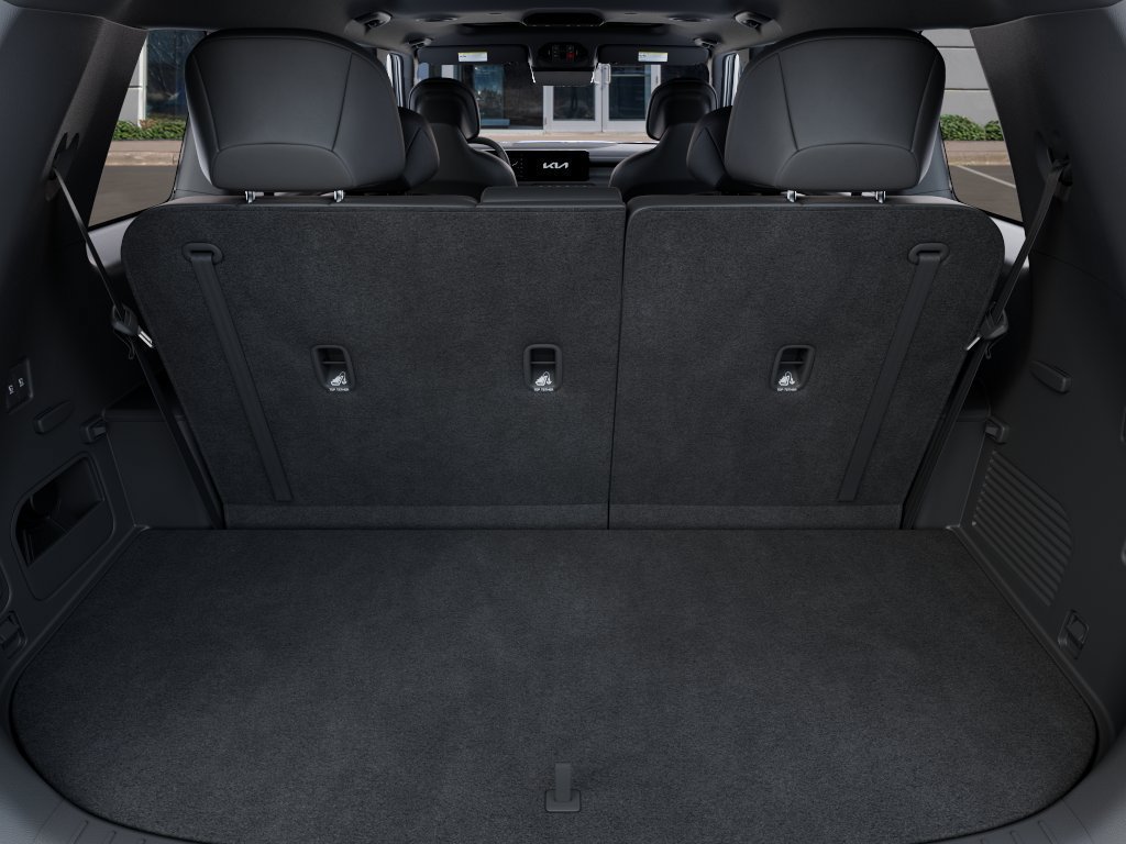 New 2027 Kia Telluride EX w/ Towing Package AWD/4WD image 23
