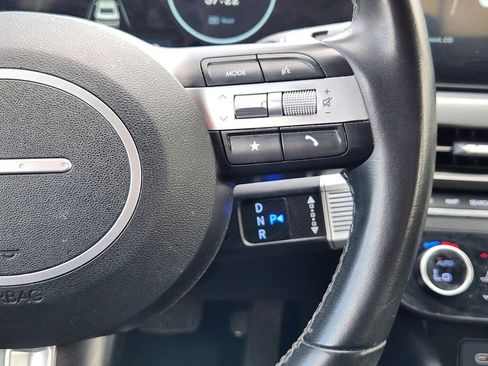 Used 2024 Hyundai Sonata SEL w/ Convenience Package FWD image 18