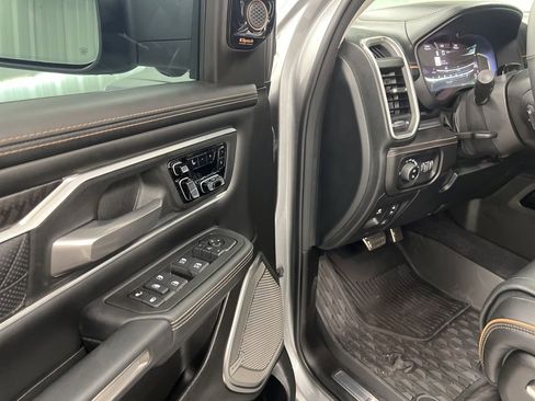 Used 2026 RAM 1500 Tungsten w/ Off Road Group AWD/4WD image 17
