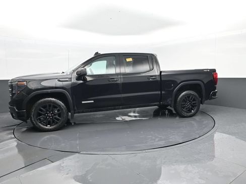Used 2024 GMC Sierra 1500 Elevation AWD/4WD image 5