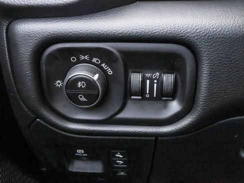 New 2026 RAM 1500 Big Horn image 23