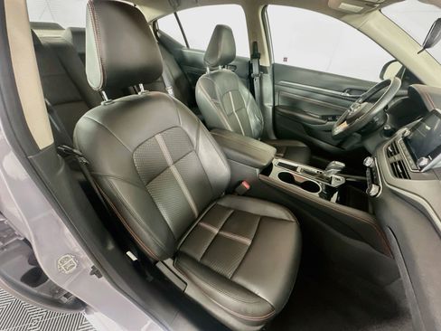 Used 2023 Nissan Altima 2.5 SR FWD image 29