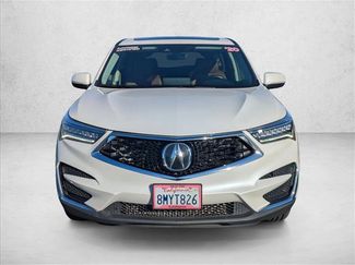 Used 2020 Acura RDX FWD w/ Technology Package video 2
