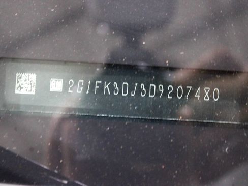 Used 2013 Chevrolet Camaro SS w/ RS Package image 17