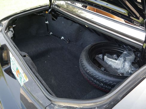 Used 1997 MAZDA MX-5 Miata RWD image 53