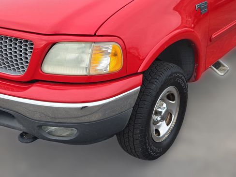 Used 1999 Ford F150 XL image 11
