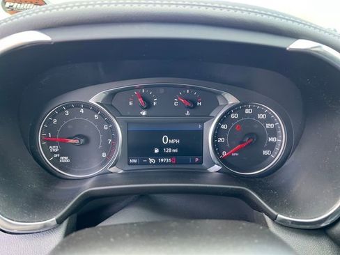 Certified 2024 Chevrolet Blazer LT w/ LPO, Floor Liner Package image 43