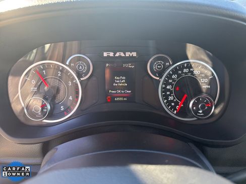 Used 2024 RAM 3500 Big Horn image 16