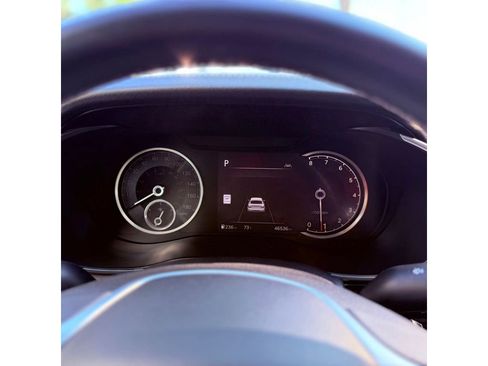 Used 2025 Genesis G70 2.5T RWD image 18