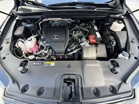 Used 2024 Lexus RX 350 Premium w/ Accessory Package (K3) FWD image 27